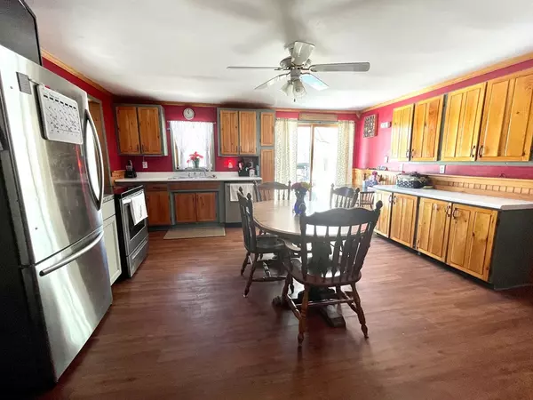 Chateaugay, NY 12920,132 Tourville RD