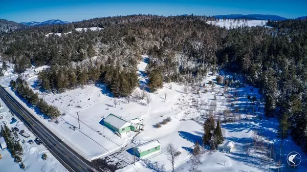 Vermontville, NY 12989,8038 Rt 3