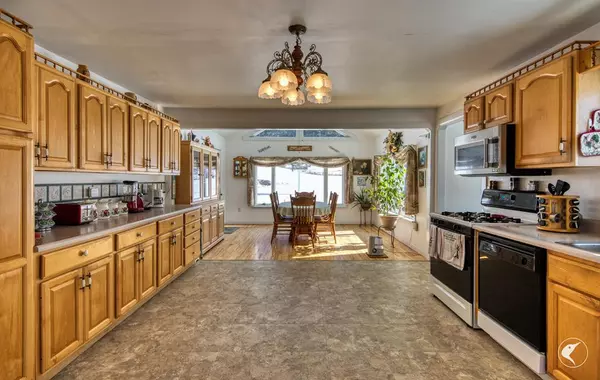 Vermontville, NY 12989,8038 Rt 3