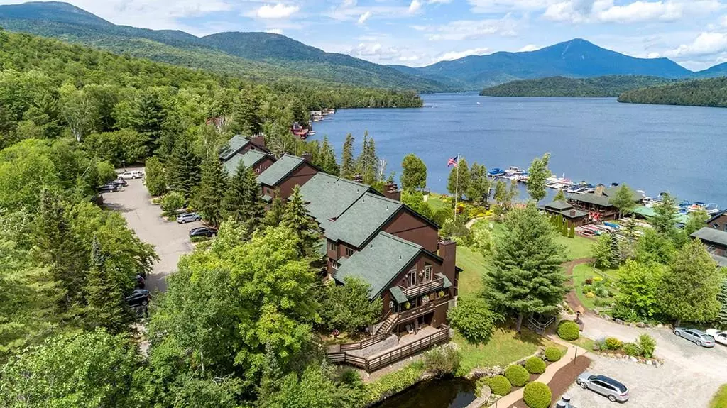 Lake Placid, NY 12946,331 Whiteface Inn  Lakeside #Unit 2