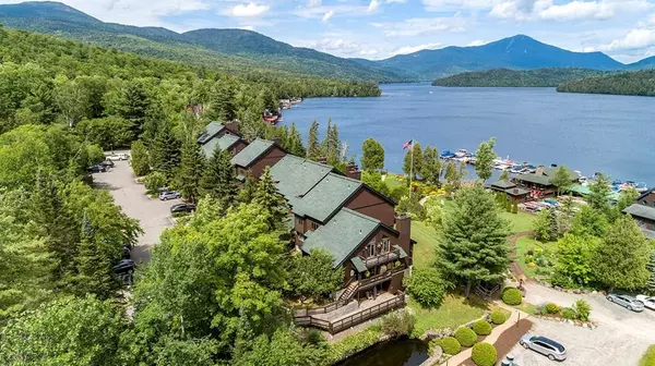 331 Whiteface Inn  Lakeside #Unit 2, Lake Placid, NY 12946