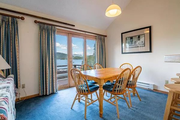 Lake Placid, NY 12946,331 Whiteface Inn  Lakeside #Unit 2