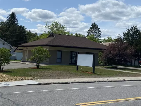 Tupper Lake, NY 12986,3 Main ST