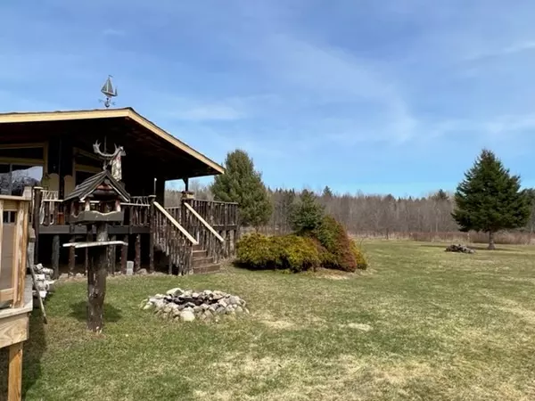 Lyon Mountain, NY 12935,20 Bigelow RD