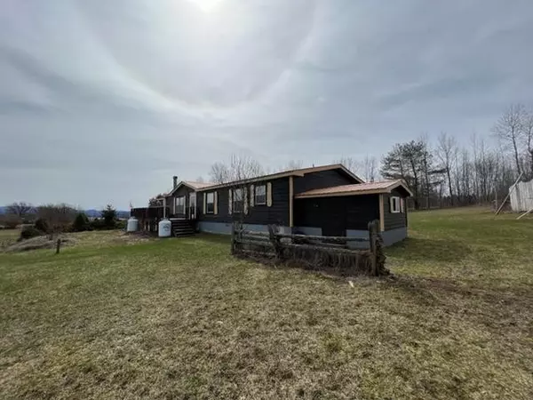 Lyon Mountain, NY 12935,20 Bigelow RD