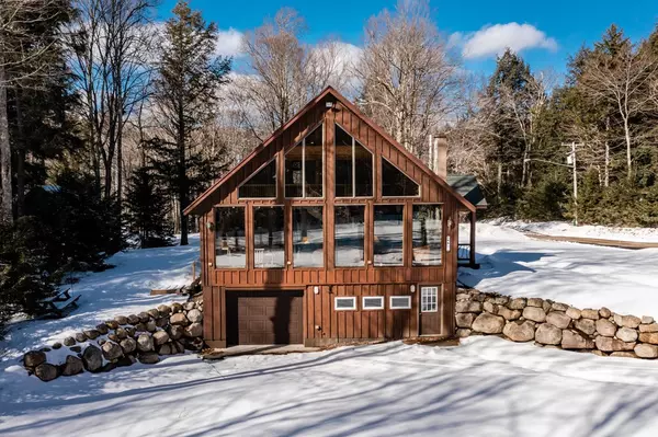 Old Forge, NY 13420,168 Dan Bar Acres