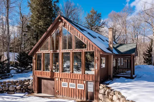 Old Forge, NY 13420,168 Dan Bar Acres