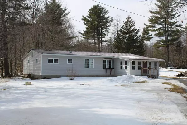 227 Golden RD, West Chazy, NY 12992