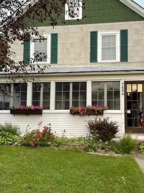 West Chazy, NY 12992,7684 Route 22