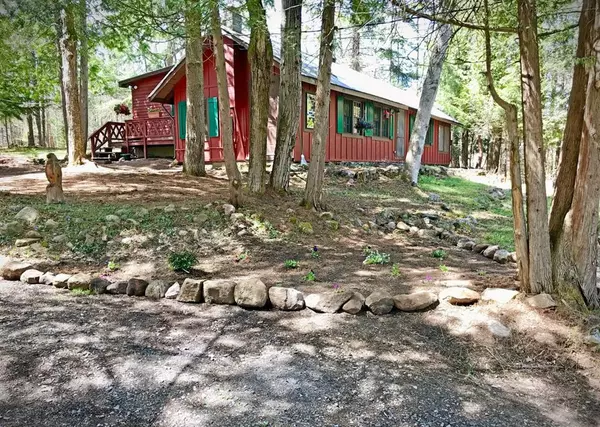 5791 State Route 30, Indian Lake, NY 12842