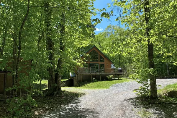 Inlet, NY 13360,70 Uncas RD