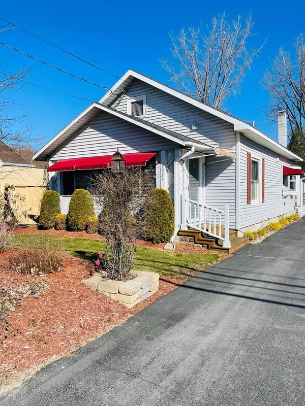 2023 Rt 22B, Morrisonville, NY 12962