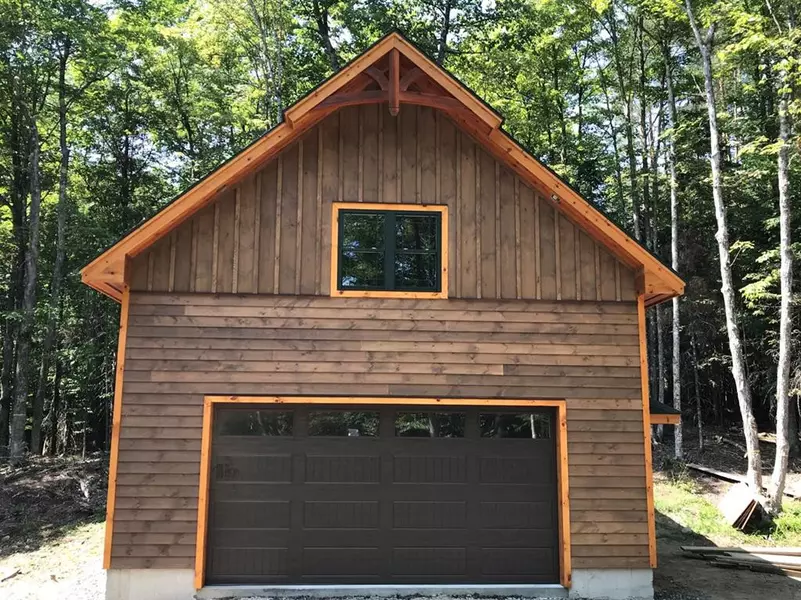 322 Big Brook RD, Indian Lake, NY 12842