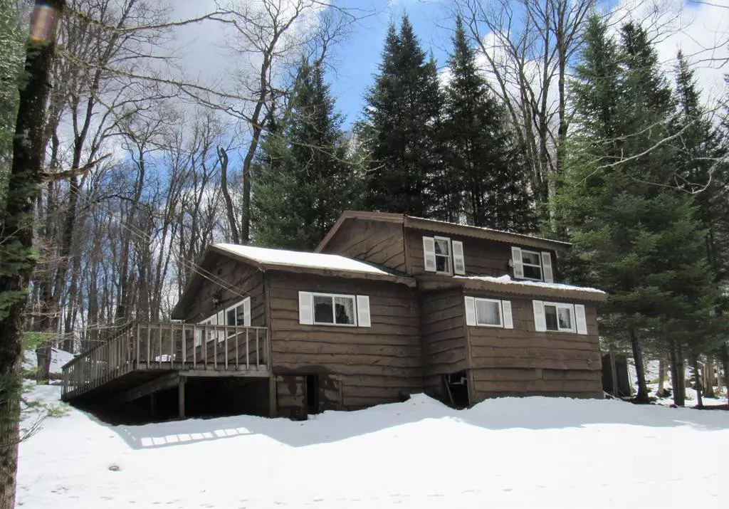 Old Forge, NY 13420,124 Otter TRL