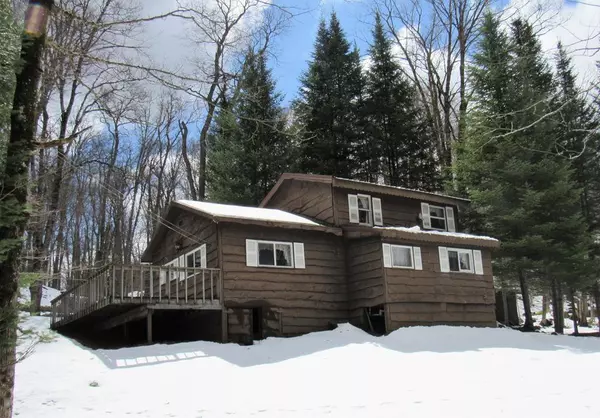 124 Otter TRL, Old Forge, NY 13420