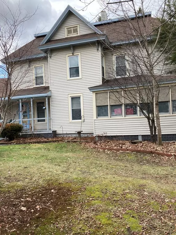 Burke, NY 12917,1030 Main ST