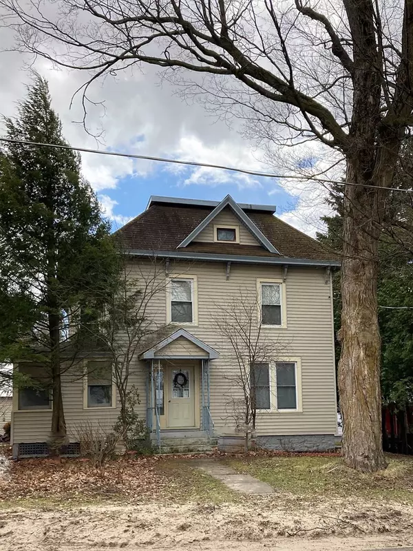 Burke, NY 12917,1030 Main ST