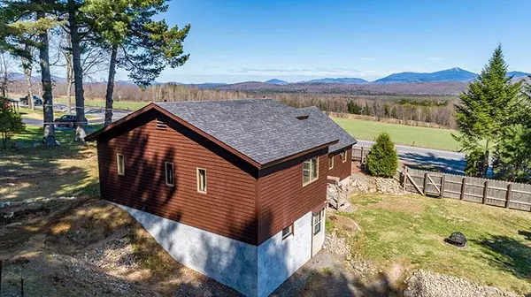 1496 State Rte 86, Saranac Lake, NY 12983