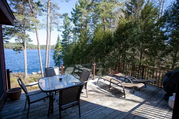 Rainbow Lake, NY 12976,25 Loon LNDG