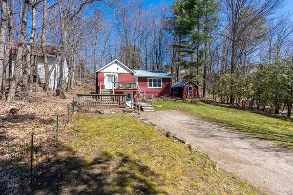 Saranac Lake, NY 12983,35 School ST