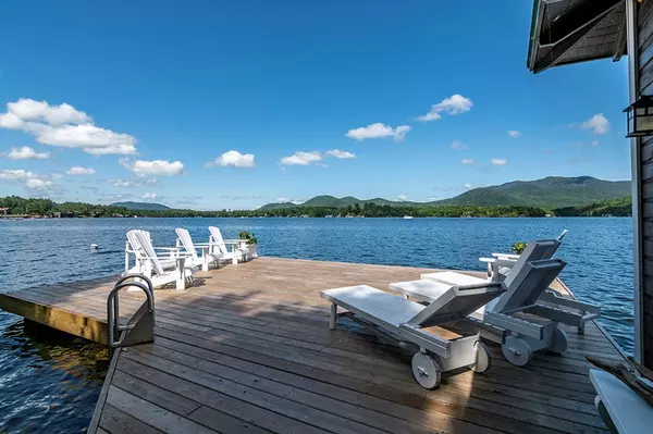 Lake Placid, NY 12946,133 Ruisseaumont WAY