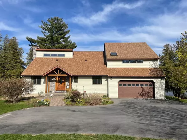 Peru, NY 12972,3678 Route 9