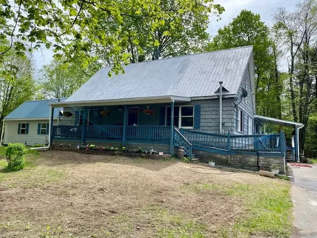 1153 Star, Mooers, NY 12958