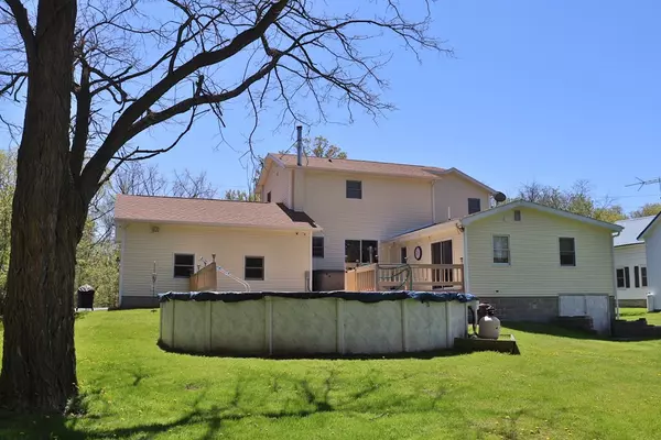 West Chazy, NY 12992,52 Cemetery ST