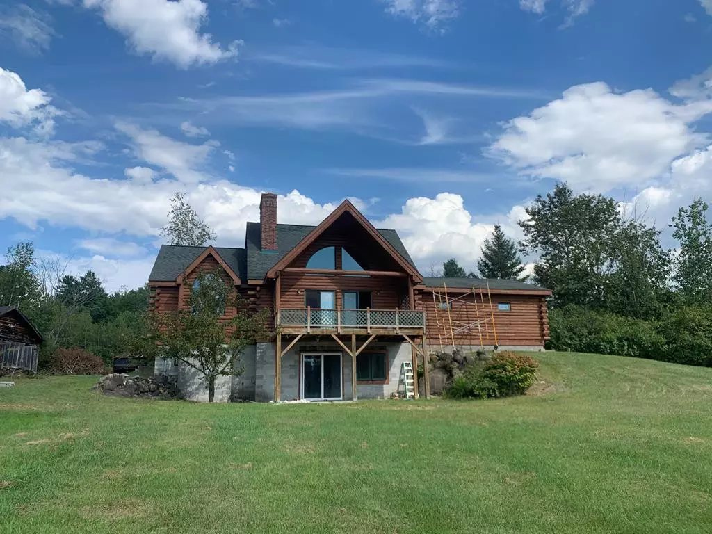 Ausable Forks, NY 12912,7 Sheldrake RD