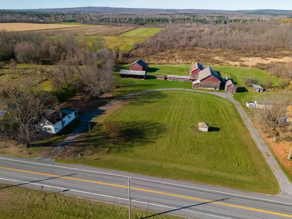 7611 Route 22, West Chazy, NY 12992