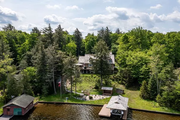 Old Forge, NY 13420,2287 Shore RD