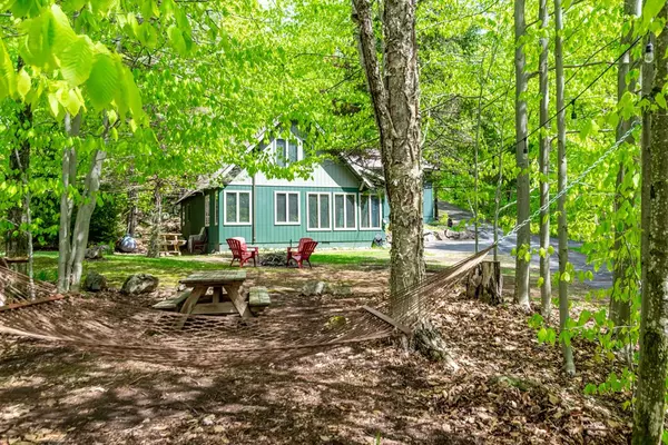 Old Forge, NY 13420,116 Ramona PT