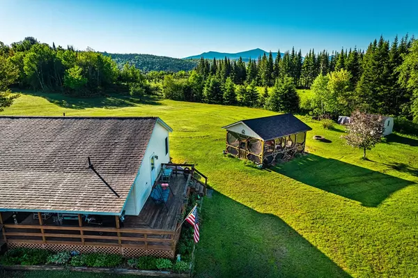 Vermontville, NY 12989,124 Keith RD