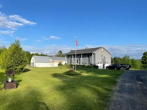 Saranac, NY 12981,297 Canning RD