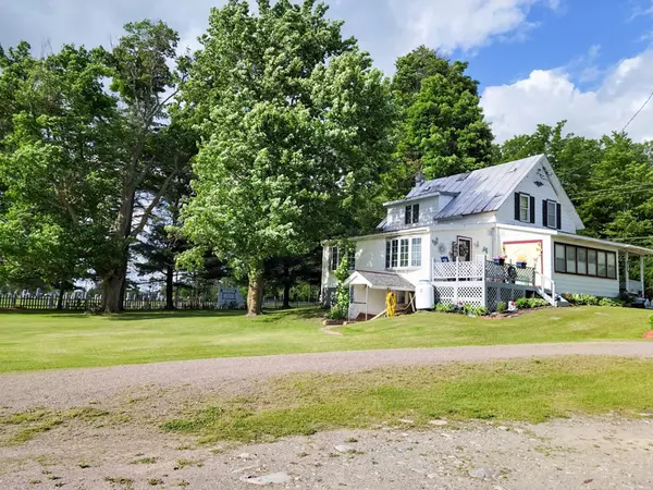 Brushton, NY 12916,727 County Route 7