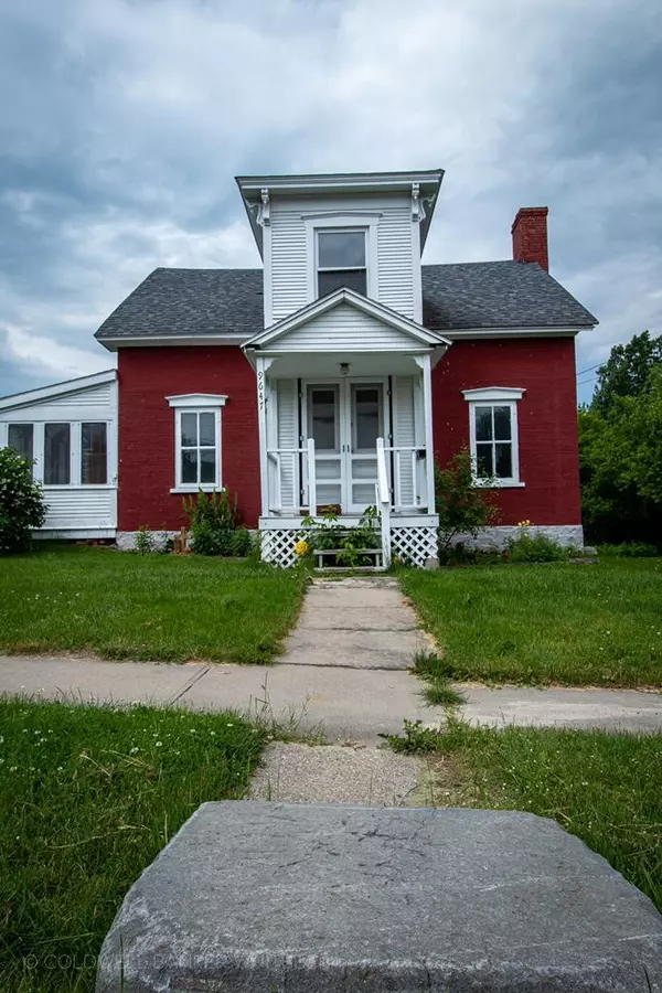 Chazy, NY 12921,9647 Route 9