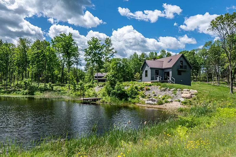 426 Mitchell RD, Ausable Forks, NY 12912