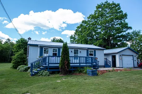 West Chazy, NY 12992,243 Seymour RD