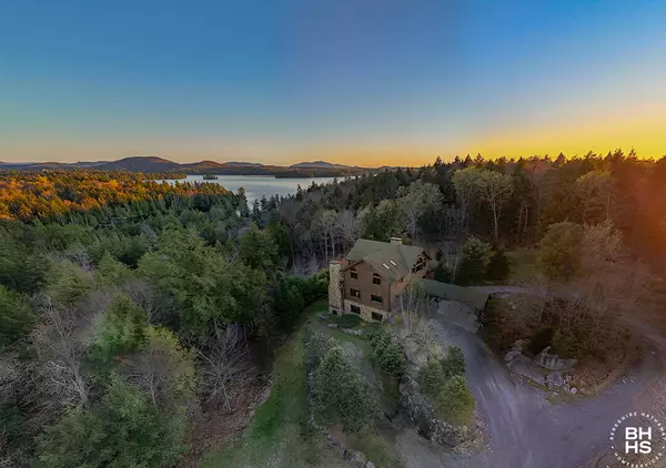 Saranac Lake, NY 12983,738 Bartlett Carry RD