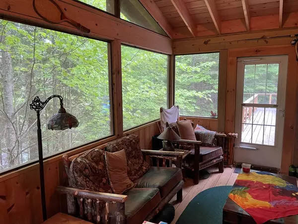 Rainbow Lake, NY 12976
