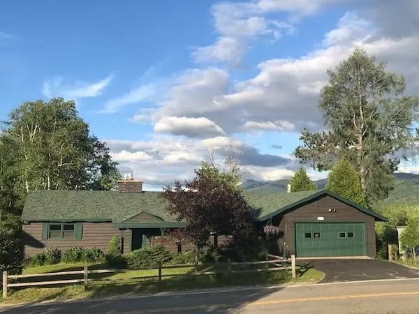 213 TRUDEAU RD, Saranac Lake, NY 12983