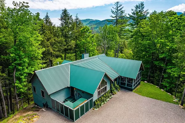 Keene Valley, NY 12943,186 Johns Brook LN