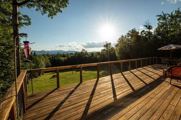 Indian Lake, NY 12842,335 Parkerville RD