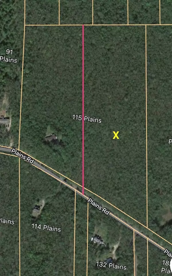 Peru, NY,00 Plains RD