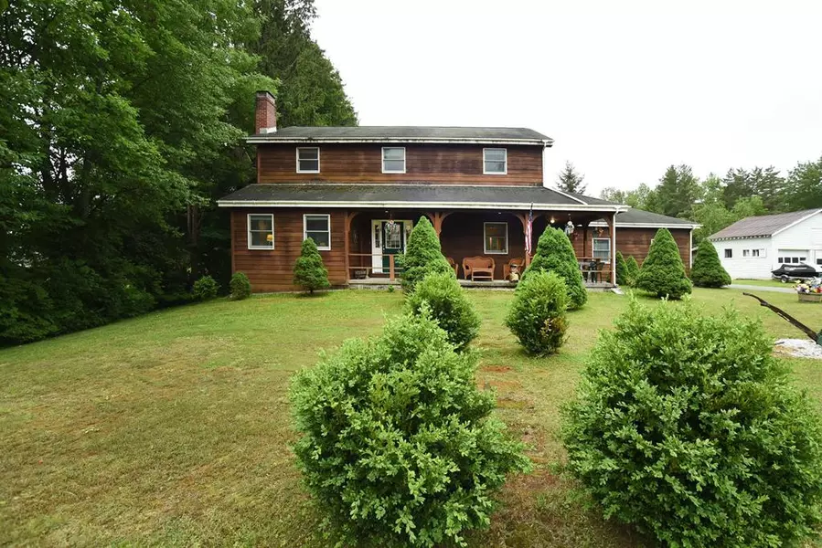 6168 State Route 28, Indian Lake, NY 12842