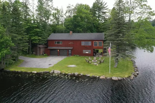 Indian Lake, NY 12842,6418-A State Route 28