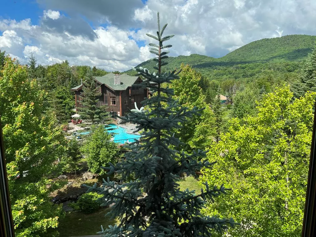 Lake Placid, NY 12946,7 Whiteface Inn Ln. Int 10 #UNIT 306