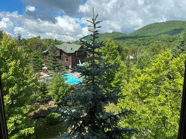 7 Whiteface Inn Ln. Int 10 #UNIT 306, Lake Placid, NY 12946