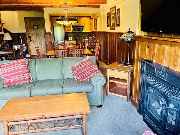 Lake Placid, NY 12946,7 Whiteface Inn Ln. Int 10 #UNIT 306