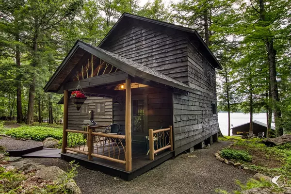 Saranac Lake, NY 12983,764 Bartlett Carry RD